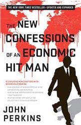 Confessions of an Economic Hit Man Book by John Perkins